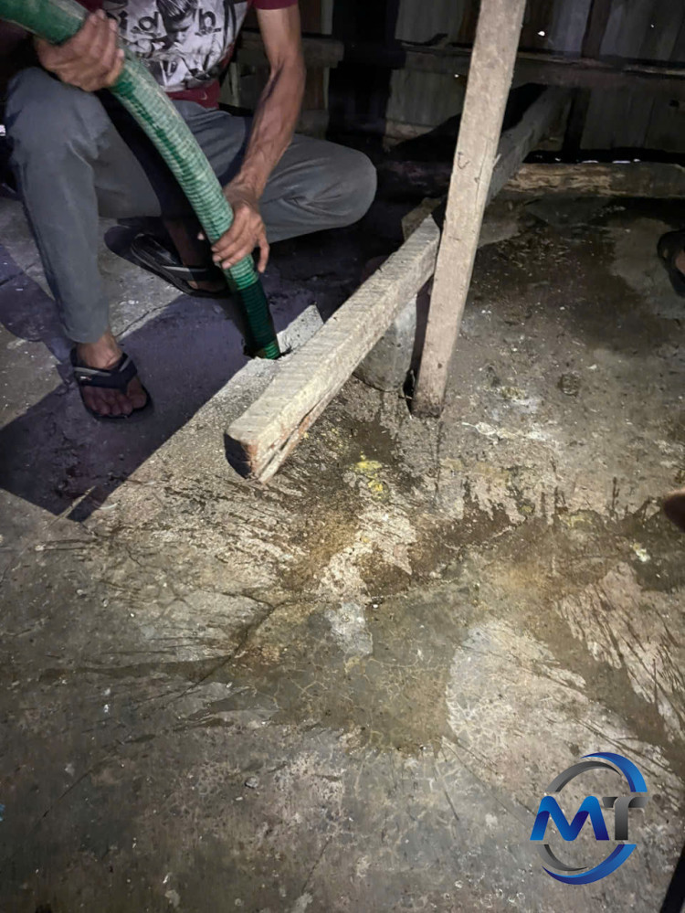 DỊCH VỤ HÚT HẦM CẦU CHUYÊN NGHIỆP – NHANH CHÓNG, SẠCH SẼ VÀ GIÁ HỢP LÝ TẠI CAM RANH