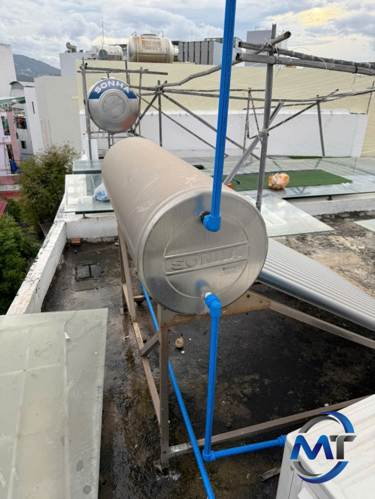 DỊCH VỤ THAY ỐNG NƯỚC BỊ RÒ RỈ – KHẮC PHỤC NHANH