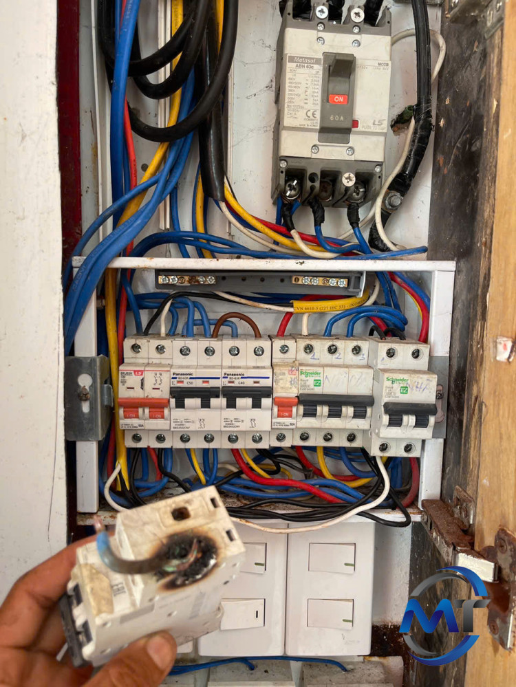 Thợ sửa điện nước tại Diên Khánh – Chất lượng, Tận Tâm