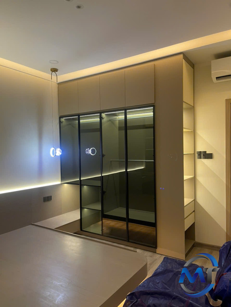 THI CÔNG NỘI THẤT ĐÈN LED – CHUYÊN NGHIỆP, THẨM MỸ, TIẾT KIỆM ĐIỆN