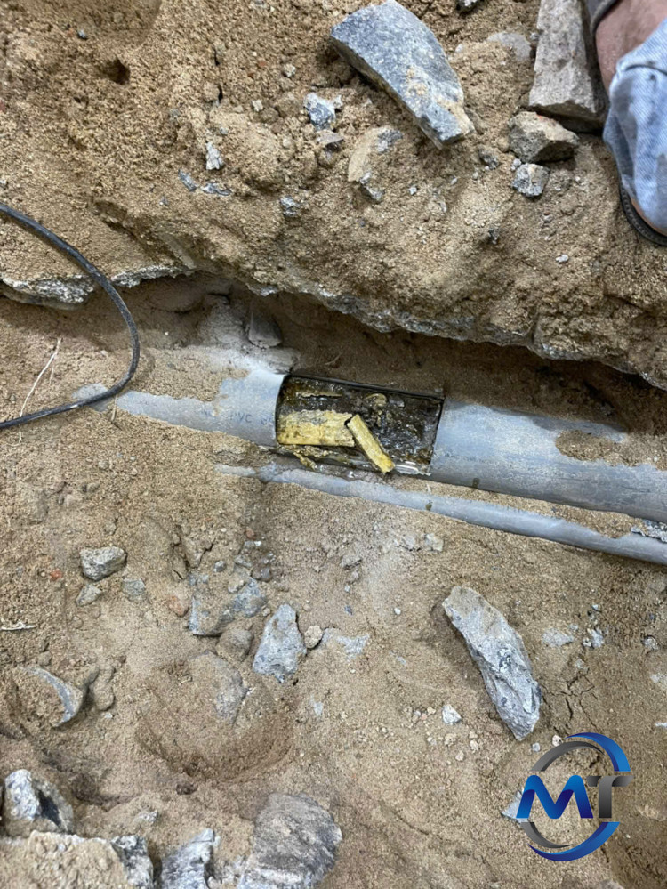 DỊCH VỤ XỬ LÝ ỐNG NƯỚC BỊ TẮC NGHẼN DO DẦU MỠ – NHANH CHÓNG, HIỆU QUẢ, KHÔNG MÙI HÔI