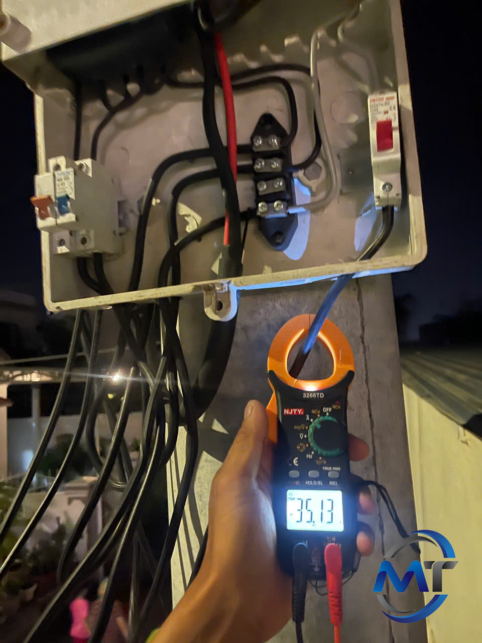 DỊCH VỤ XỬ LÝ APTOMAT KHÔNG ĐỦ CÔNG SUẤT – AN TOÀN ĐIỆN, KHÔNG LO NHẢY CB